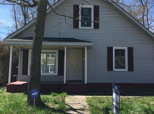 102 Burley Ave, Lexington, KY 40503