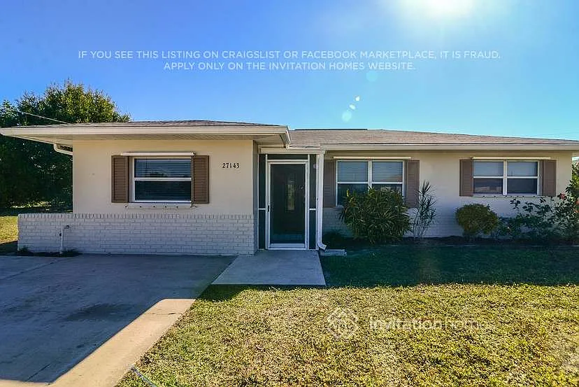 27143 Ann Arbor Ave Punta Gorda, FL 33983 — Photo 2