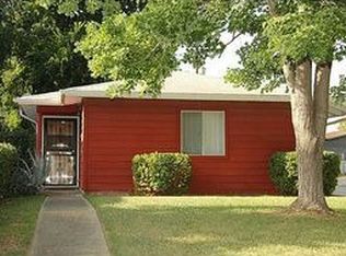 272 E Ratcliff St, Shreveport, LA 71104