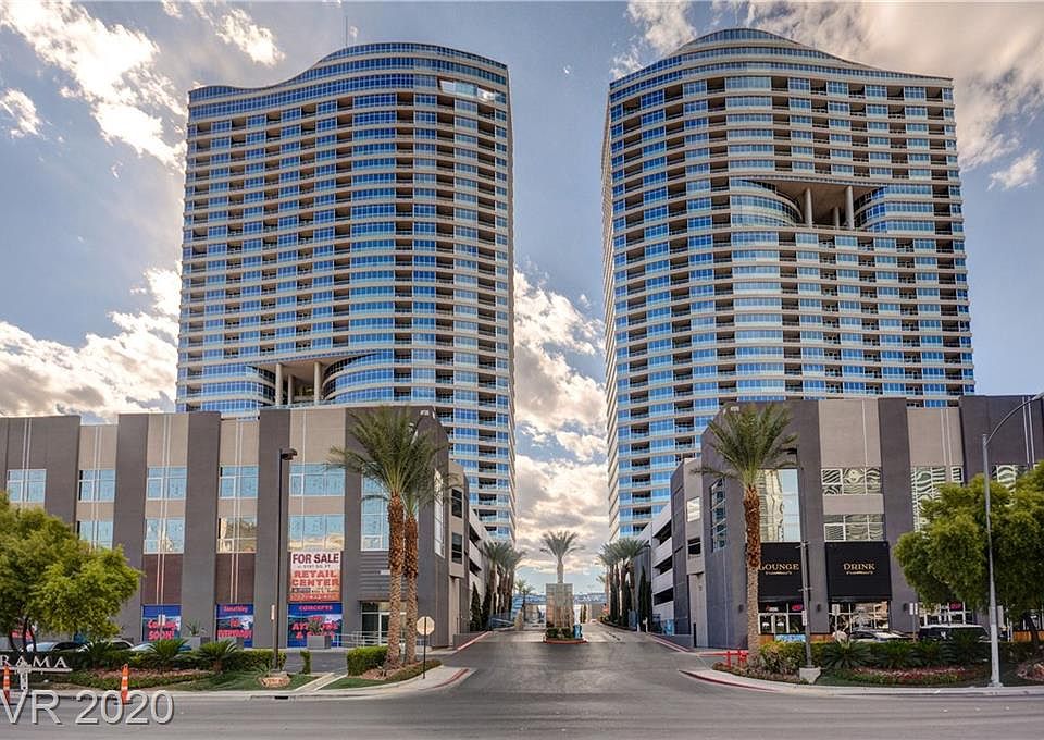 1st image of 4575 Dean Martin Dr Unit 2905