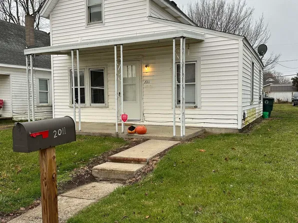 2011 S Penn St, Muncie, IN 47302