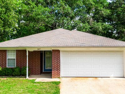 307 McGrede St, Longview, TX, 75605