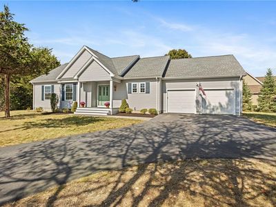 15 Josephine Dr, Charlestown, RI, 02813