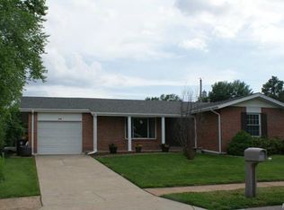 436 Bridget Dr, Saint Louis, MO