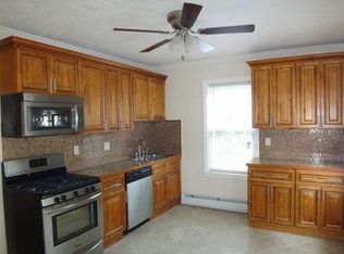 38 Tyndall, Providence, RI 02908