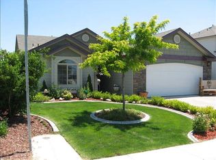 17992 S Monarch Way, Nampa, ID 83687