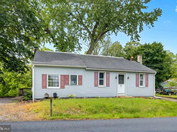 58 Mount Airy Rd, New Providence, PA 17560