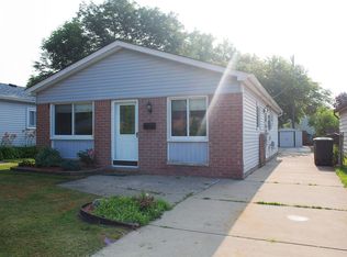 6243 Sylvia St, Taylor, MI