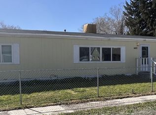 1480 Clover Ave, Wells, NV 89835