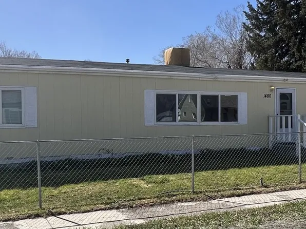 1480 Clover Ave, Wells, NV 89835