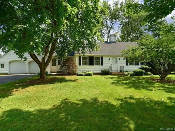 164 Marbern Drive, Suffield, CT 06078