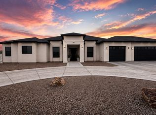 200 S Arizona Ave, Willcox, AZ 85643