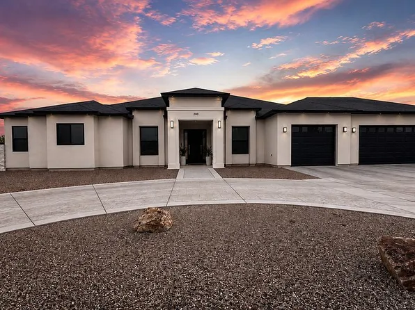 200 S Arizona Ave, Willcox, AZ 85643