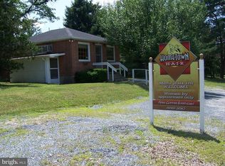 9821 Jonestown Rd, Grantville, PA 17028