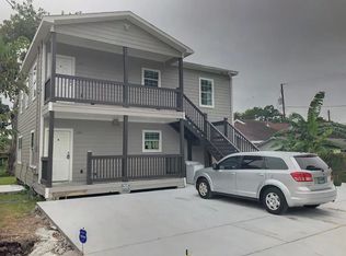 1413 Mystic St, Houston, TX 77020