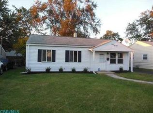990 Strimple Ave, Columbus, OH