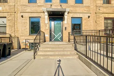 Rented by Yaffa Realty LLC