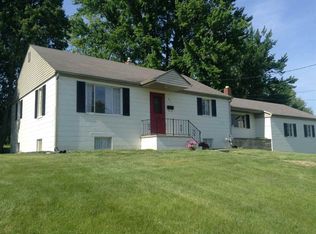 411 E Water St, Angola, IN 46703