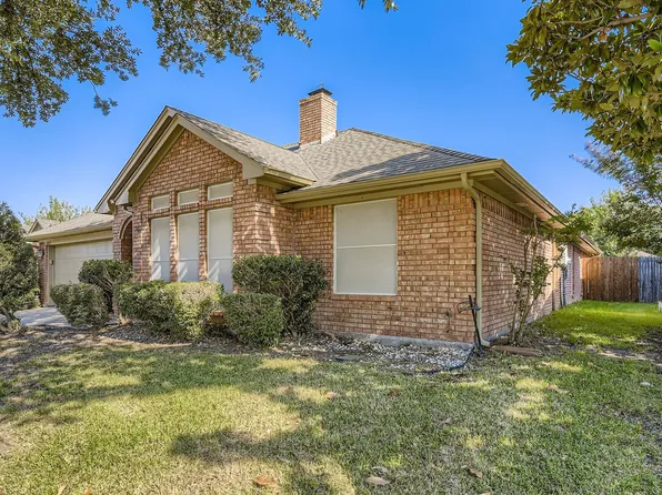 6601 Sunny Hill Dr, Watauga, TX 76148