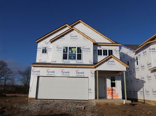 7328 Cutler Dr, Powell, OH 43065