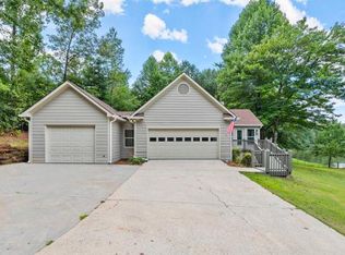 307 Walnut Ridge Ln #1, Ellijay, GA 30540