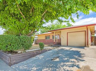 5628 Layton Dr, North Highlands, CA 95660