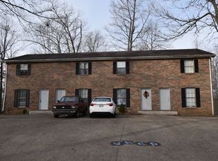 480 Martha Ln APT C, Clarksville, TN 37043
