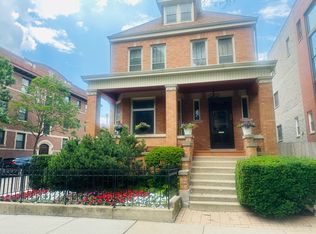 5532 N Glenwood Ave #2, Chicago, IL 60640