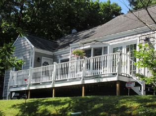 4841 Ashville Bay Rd, Ashville, NY 14710