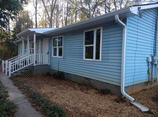 158 Highway 154 APT 4, Sharpsburg, GA 30277