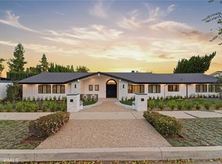 19510 Merridy St, Northridge, CA 91324