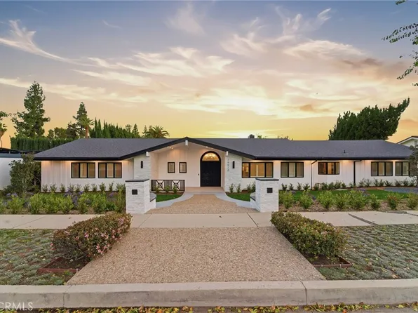 19510 Merridy St, Northridge, CA 91324