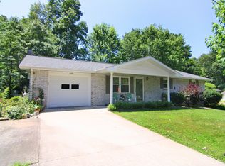 1235 Crow St, Jackson, MO 63755