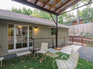 1003 W Martin Luther King Jr Blvd APT A, Austin, TX 78701