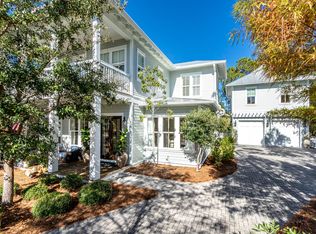 107 Sunflower St, Santa Rosa Beach, FL 32459