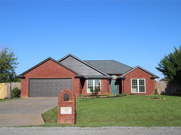 39 NE Deerfield Dr, Elgin, OK 73538