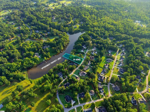 129 Upper Lake Dr, Easley, SC 29640