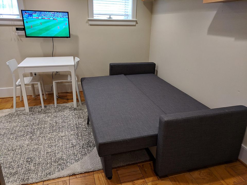 easy pull out sleeper sofa
