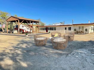 22400 Henry Rd, Desert Hot Springs, CA 92241