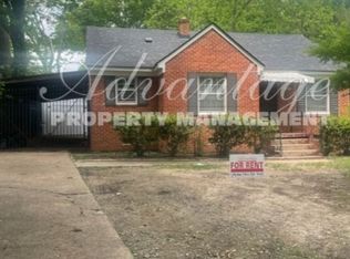 1051 Robin Hood Ln, Memphis, TN 38111