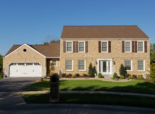 14769 Mill Spring Dr, Chesterfield, MO 63017