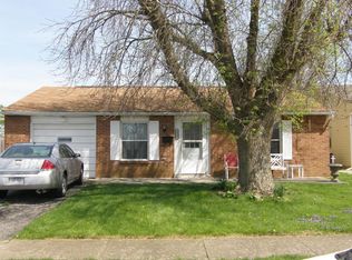 4062 Jessamine Pl, Columbus, OH 43207