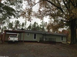 6101 Old Warren Rd, Pine Bluff, AR 71603