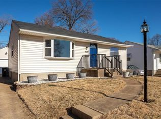 4351 Maroon Ct, Saint Louis, MO