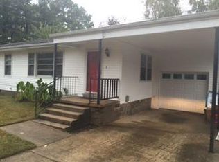 500 Wilkins Ave, Jonesboro, AR 72401