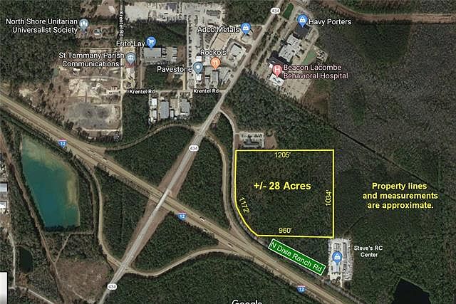1st image of 29201 N Dixie Ranch Rd