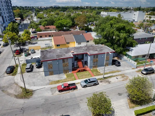 1600 NW 16th Ave, Miami, FL 33125