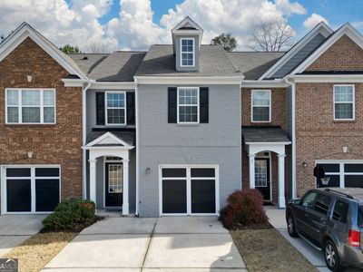 5062 Sherwood Way, Cumming, GA, 30040