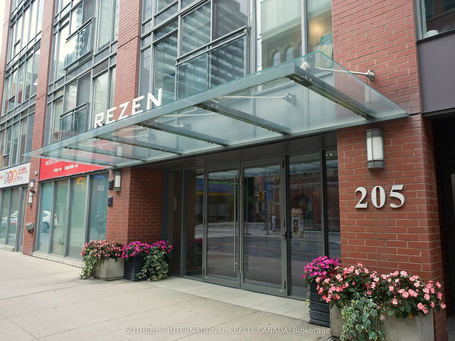 2 bed, $2,800 — Photo 2