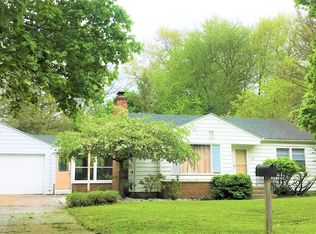 1025 Weaver Ave, Kalamazoo, MI 49006